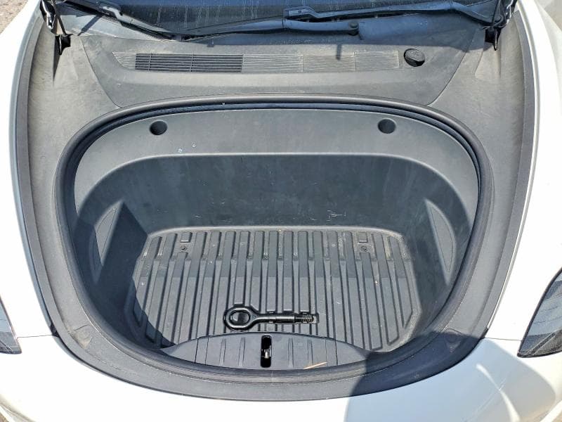 2021 TESLA MODEL 3 11