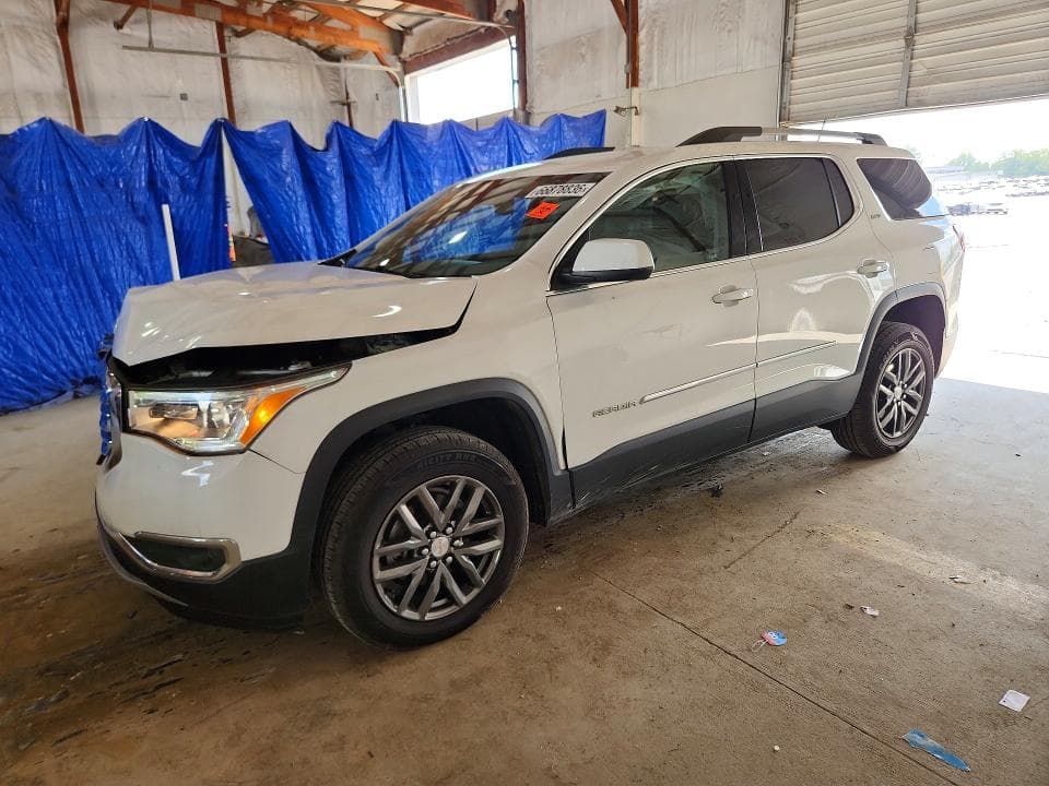 2019 GMC ACADIA SLT-1 - 1