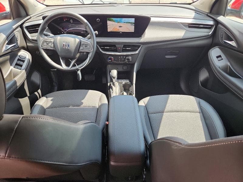 2026 BUICK ENCORE GX PREFERRED 8