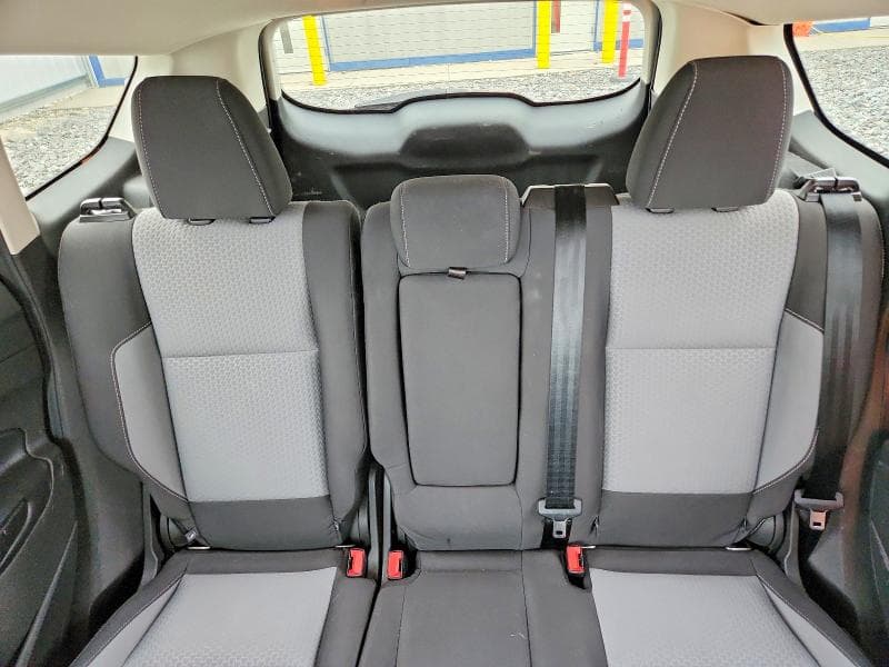 2017 FORD ESCAPE SE 10