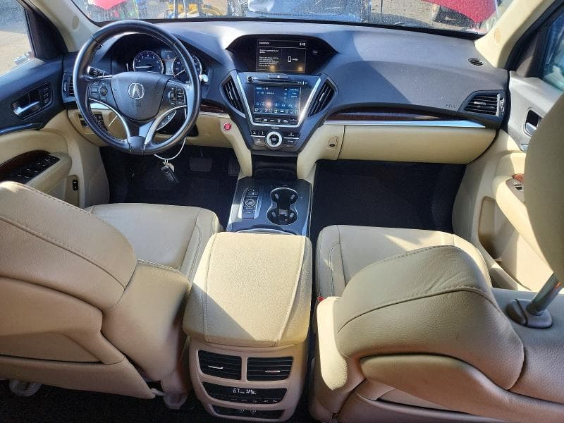 2020 ACURA MDX 8