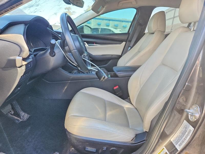 2020 MAZDA 3 PREFERRED 7
