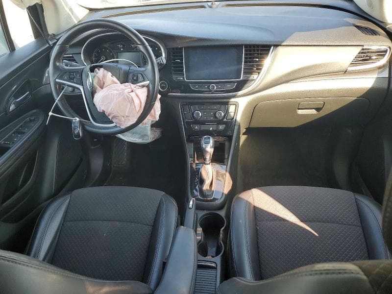 2019 BUICK ENCORE PREFERRED 8