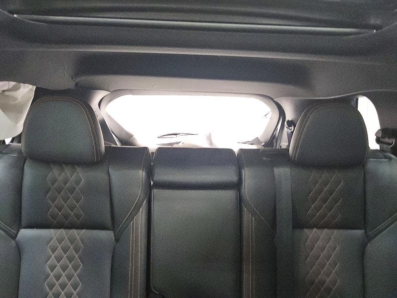 2023 MITSUBISHI OUTLANDER SEL 10