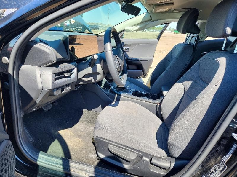 2025 KIA K4 EX 7