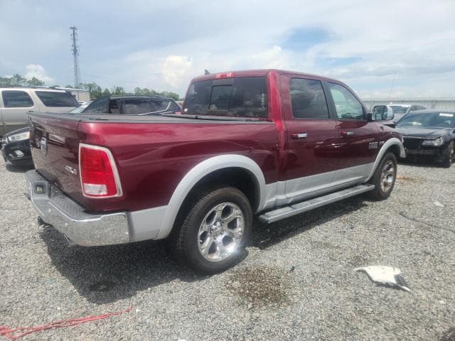2017 RAM 1500 LARAMIE 3