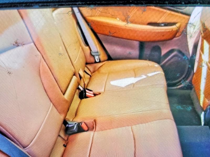 2019 SUBARU OUTBACK TOURING 11