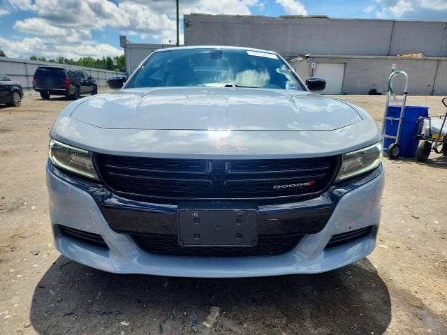 2020 DODGE CHARGER SXT 5