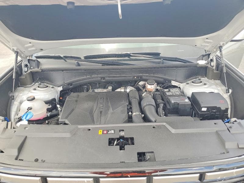 2026 HYUNDAI SANTA FE SE 12