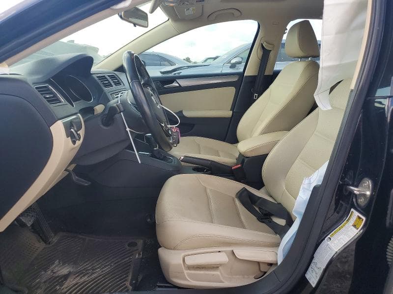 2017 VOLKSWAGEN JETTA SE 7