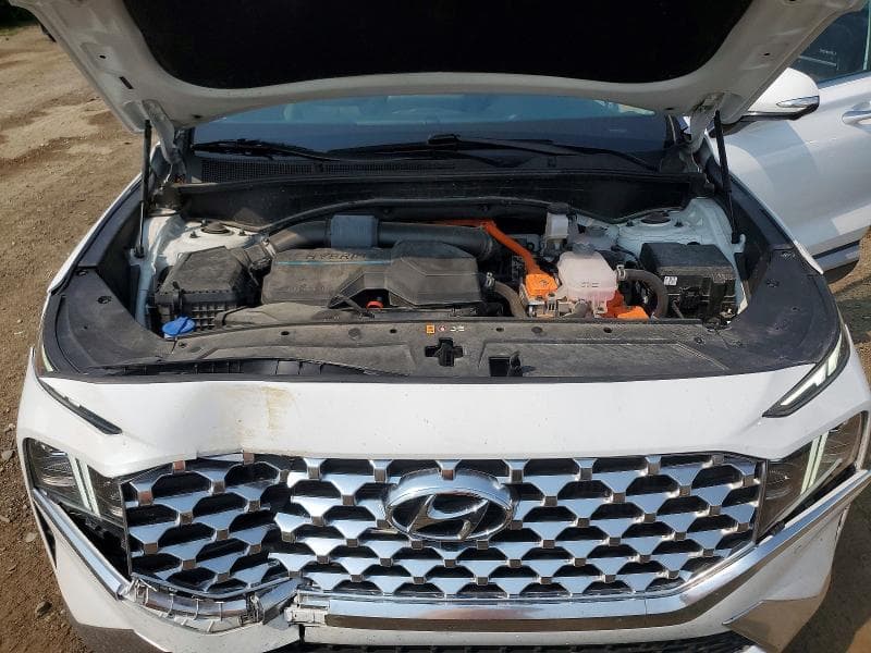 2023 HYUNDAI SANTA FE LIMITED 12
