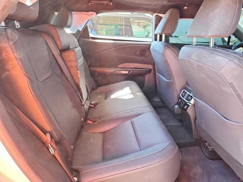2024 LEXUS RX 350 PREMIUM+ 11