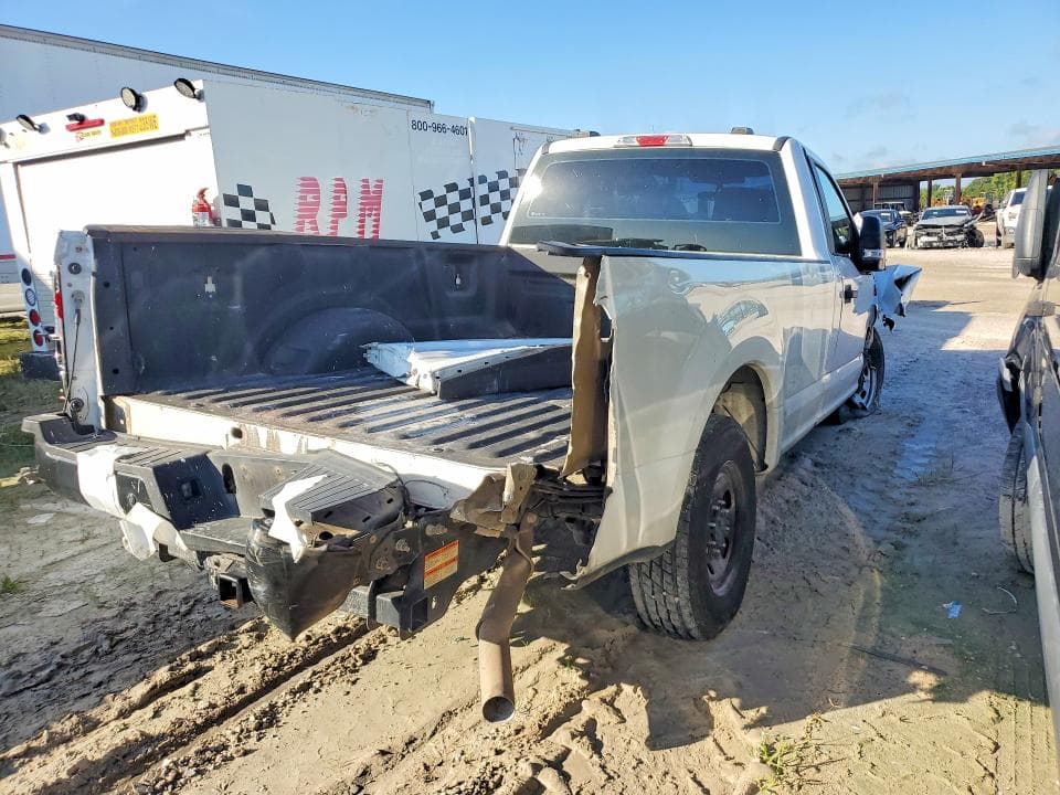 2020 FORD F250 SUPER DUTY 3