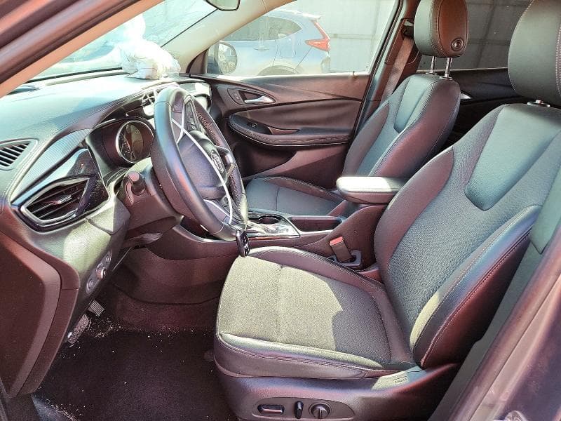 2021 BUICK ENCORE GX SELECT 7