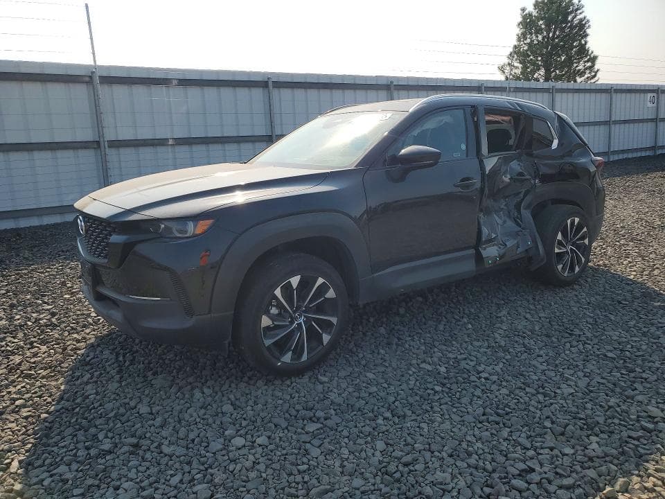 2026 MAZDA CX-50 PREMIUM PLUS - 1