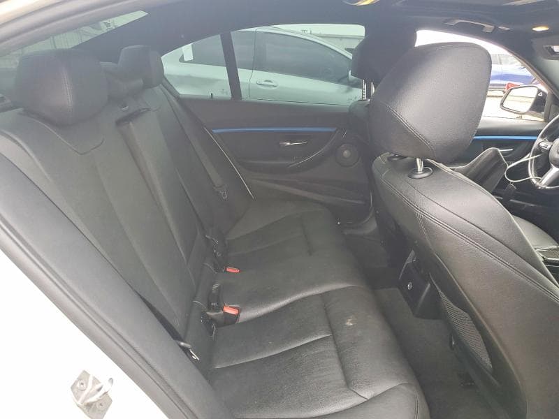 2018 BMW 340 I 10