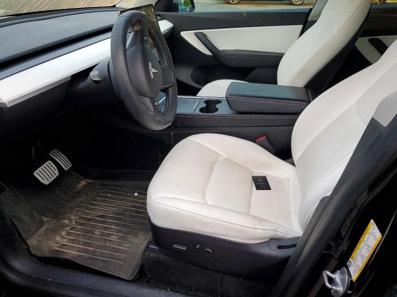 2021 TESLA MODEL Y 7