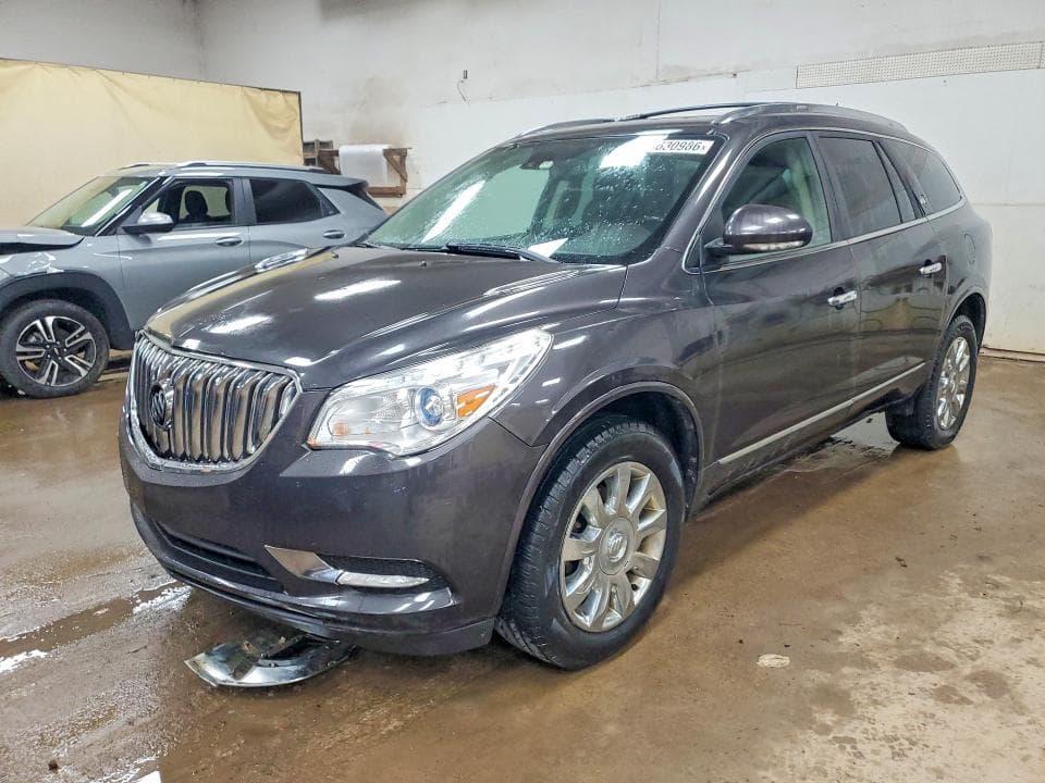 2017 BUICK ENCLAVE - 1
