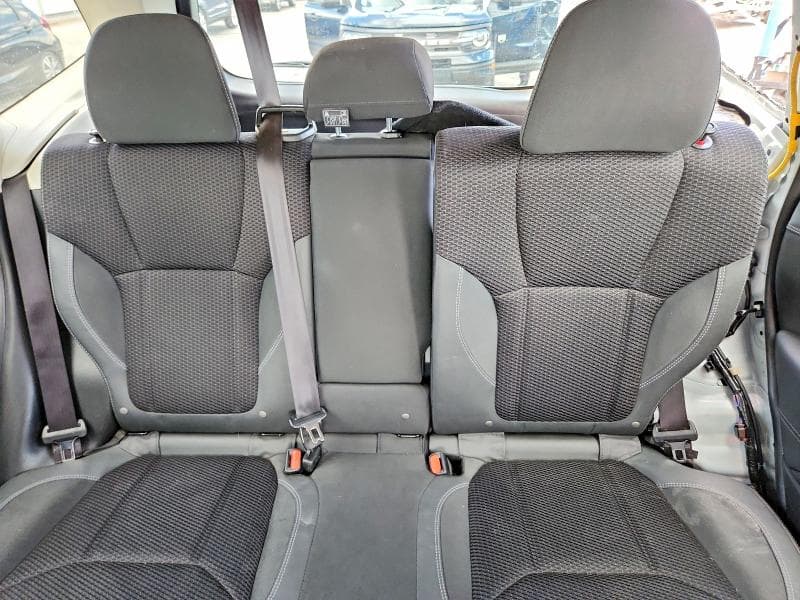 2019 SUBARU FORESTER PREMIUM 10