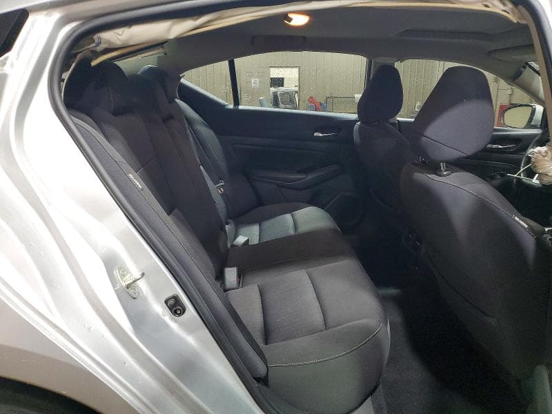 2020 NISSAN ALTIMA SV 10