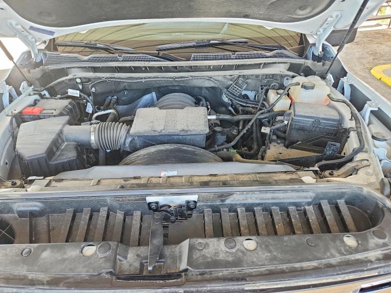 2025 GMC SIERRA K2500 DENALI 11