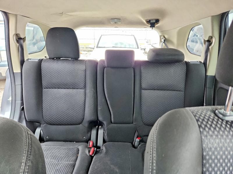 2018 MITSUBISHI OUTLANDER ES 10