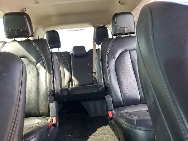 2023 CHRYSLER PACIFICA TOURING L 10
