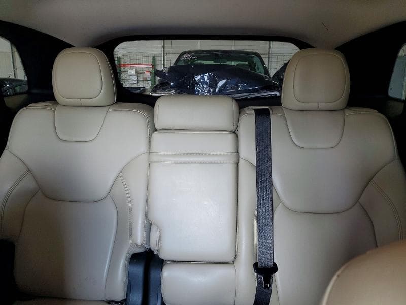 2017 JEEP CHEROKEE LIMITED 10