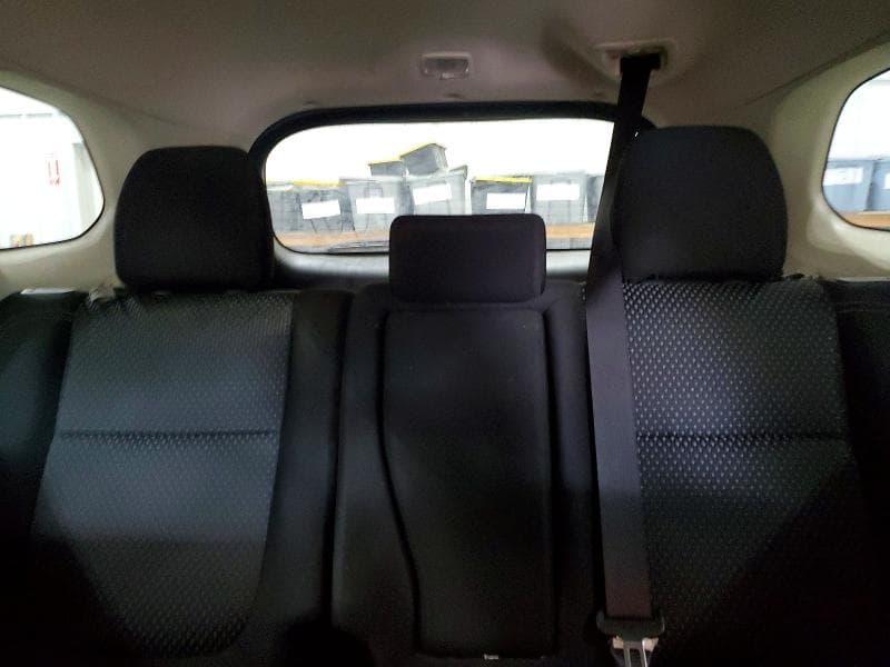2019 MITSUBISHI OUTLANDER SE 10