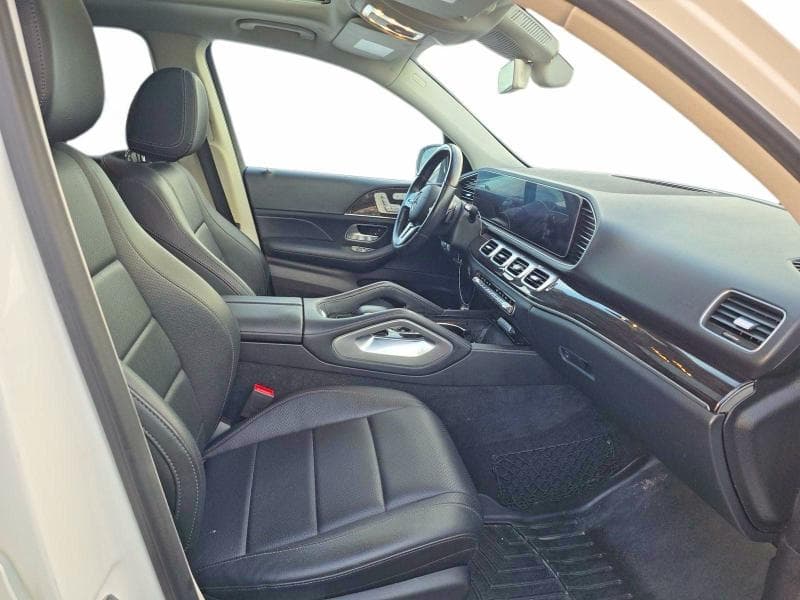 2020 MERCEDES-BENZ GLE 450 4MATIC 5