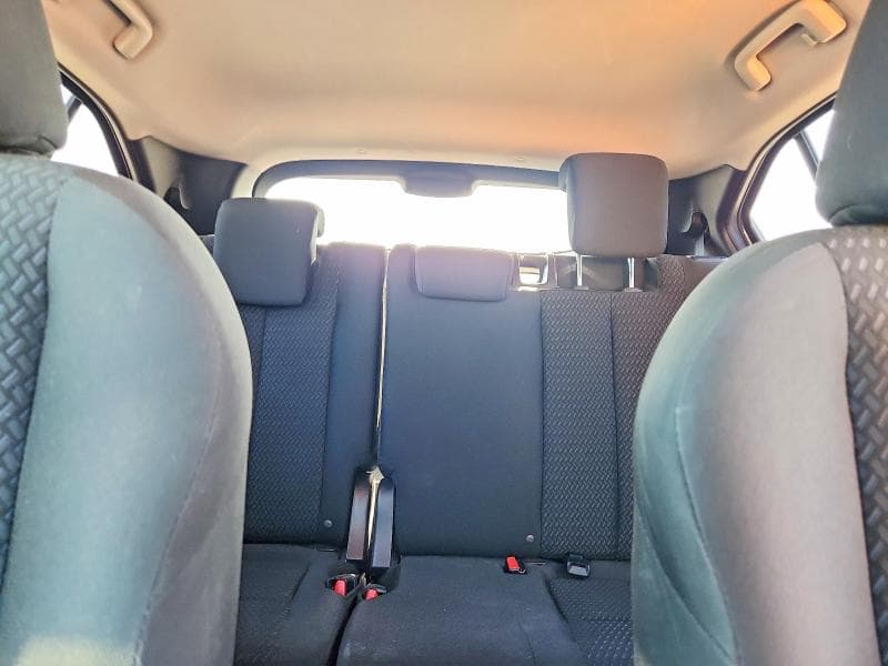2018 MITSUBISHI ECLIPSE CROSS ES 10