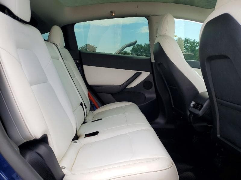 2022 TESLA MODEL Y 10