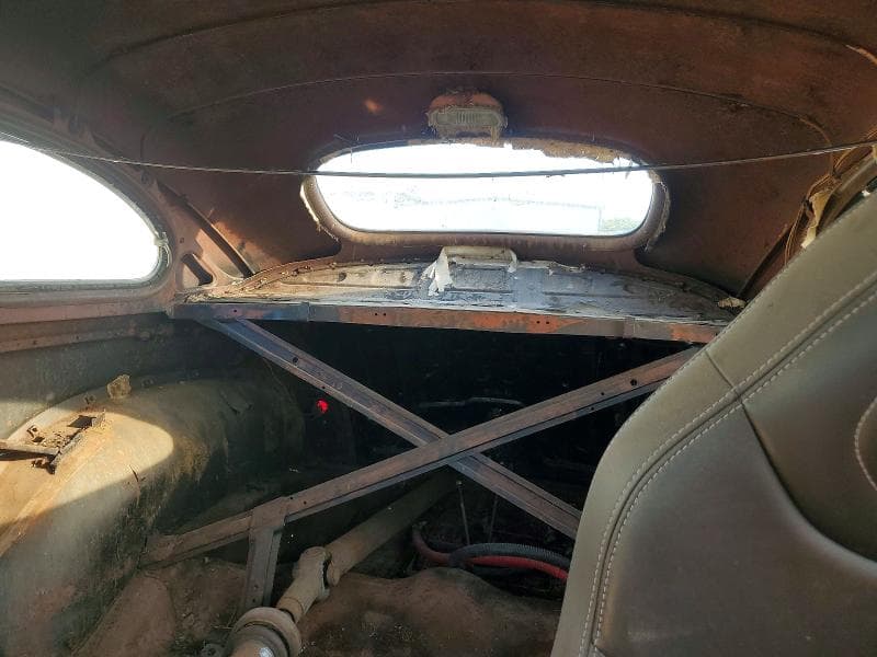 1941 PLYMOUTH DELUX 10