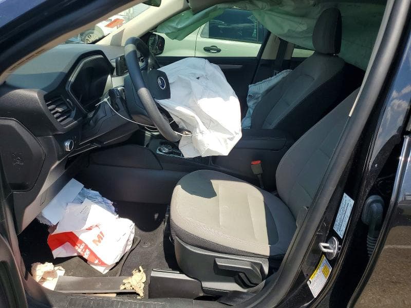 2020 FORD ESCAPE S 7