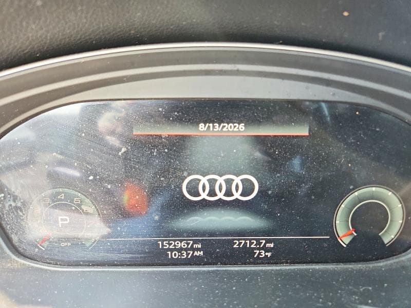 2021 AUDI Q5 PREMIUM PLUS 9