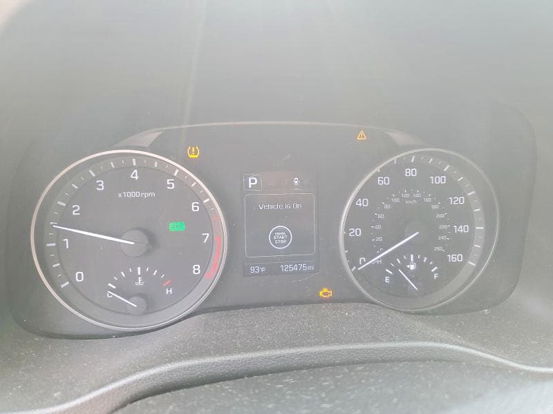 2018 HYUNDAI ELANTRA VALUE EDITION 9