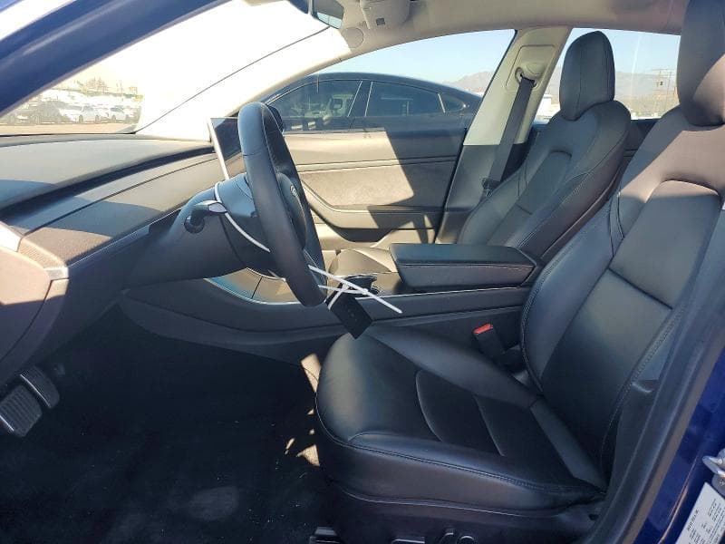 2020 TESLA MODEL 3 7