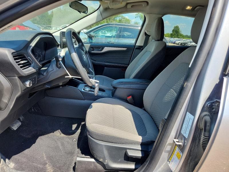 2022 FORD ESCAPE SE 7
