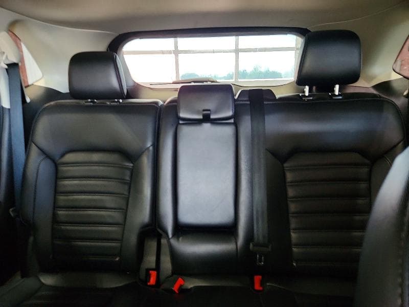 2024 FORD EDGE SEL 10