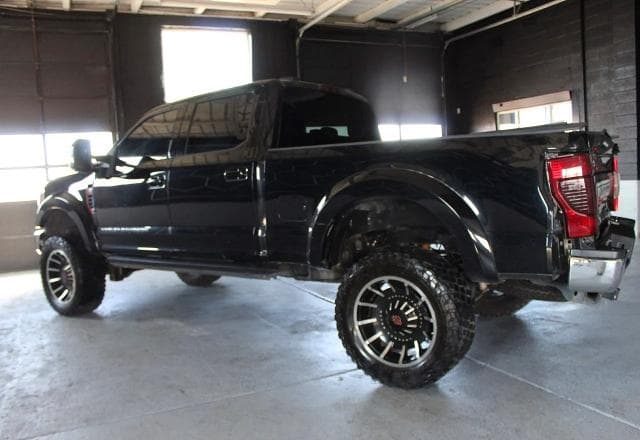 2021 FORD F250 SUPER DUTY 4