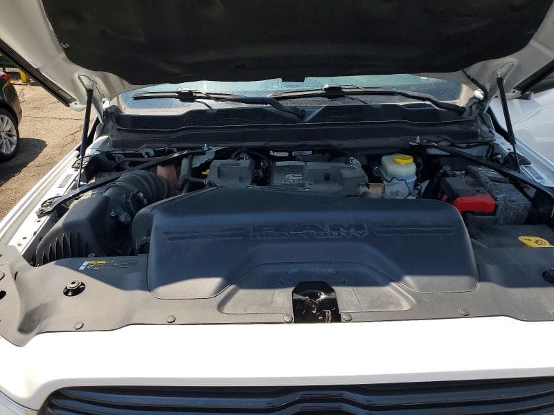 2019 RAM 2500 BIG HORN 11