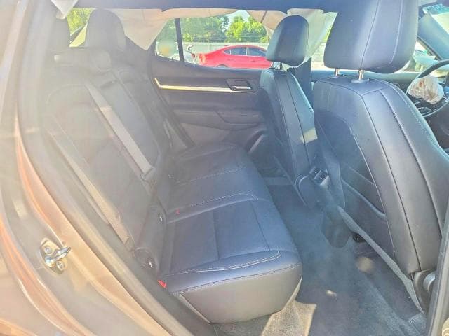 2025 GMC TERRAIN ELEVATION 11