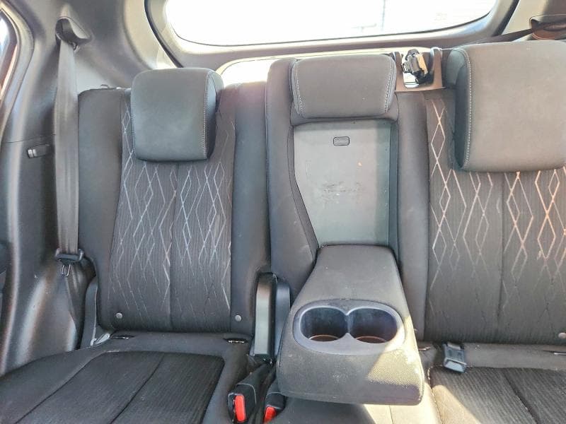 2018 MITSUBISHI ECLIPSE CROSS SE 10