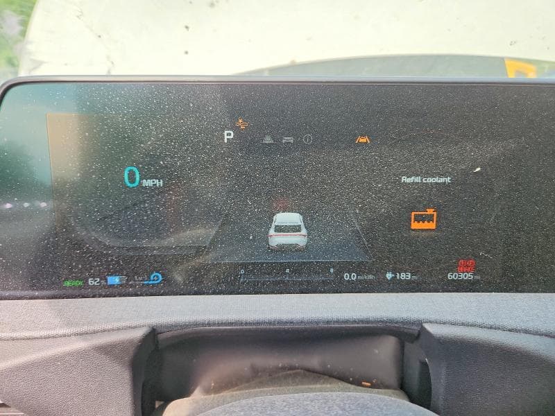 2023 KIA EV6 WIND 9