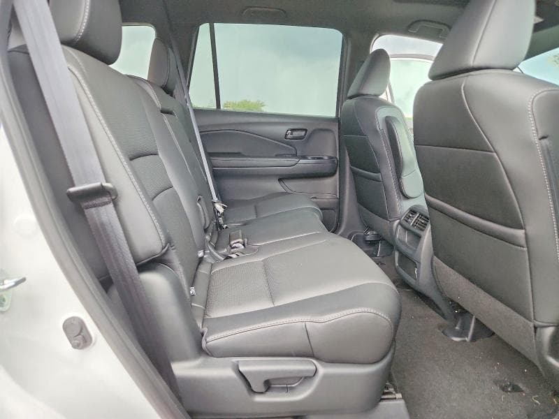 2023 HONDA PASSPORT EXL 10