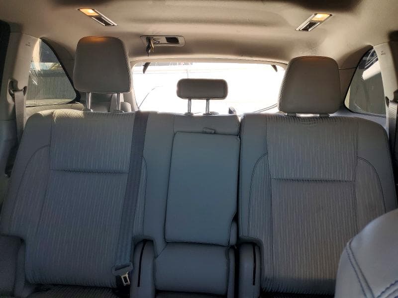 2017 TOYOTA HIGHLANDER LE 10