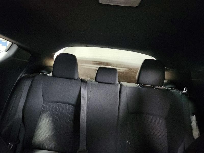 2018 TOYOTA C-HR XLE PREMIUM 10