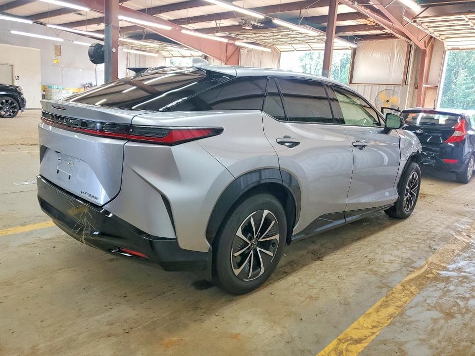 2024 LEXUS RZ 300E 3
