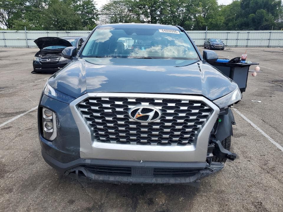 2020 HYUNDAI PALISADE SE 5