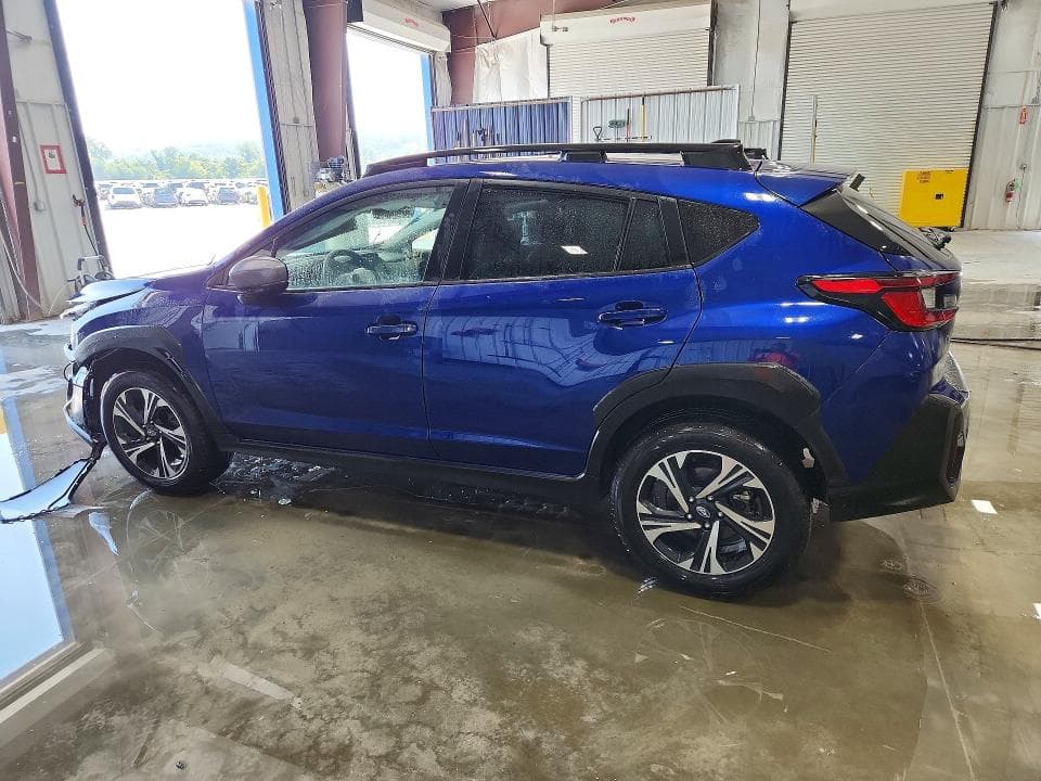 2024 SUBARU CROSSTREK PREMIUM 2